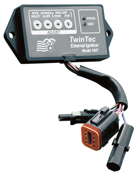 TWIN TEC IGNITION MODULE